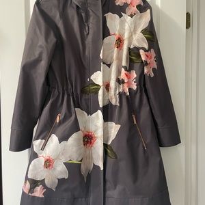 Ted Baker Rain Jacket 2